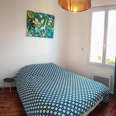 L' Appart' Des Achards - Yuzu Apartment Les Achards  Luaran gambar