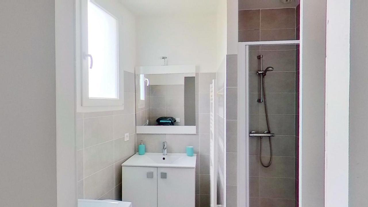 L' Appart' Des Achards - Yuzu Apartment Les Achards  Luaran gambar