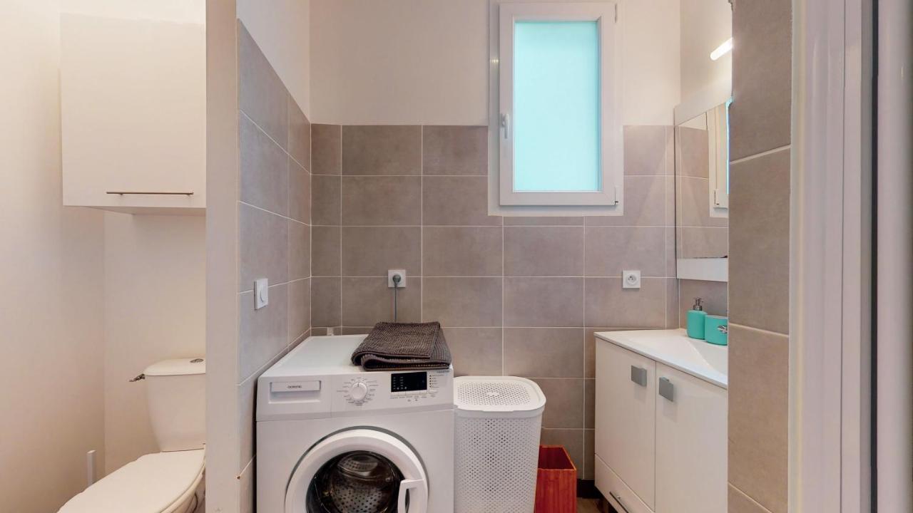 L' Appart' Des Achards - Yuzu Apartment Les Achards  Luaran gambar