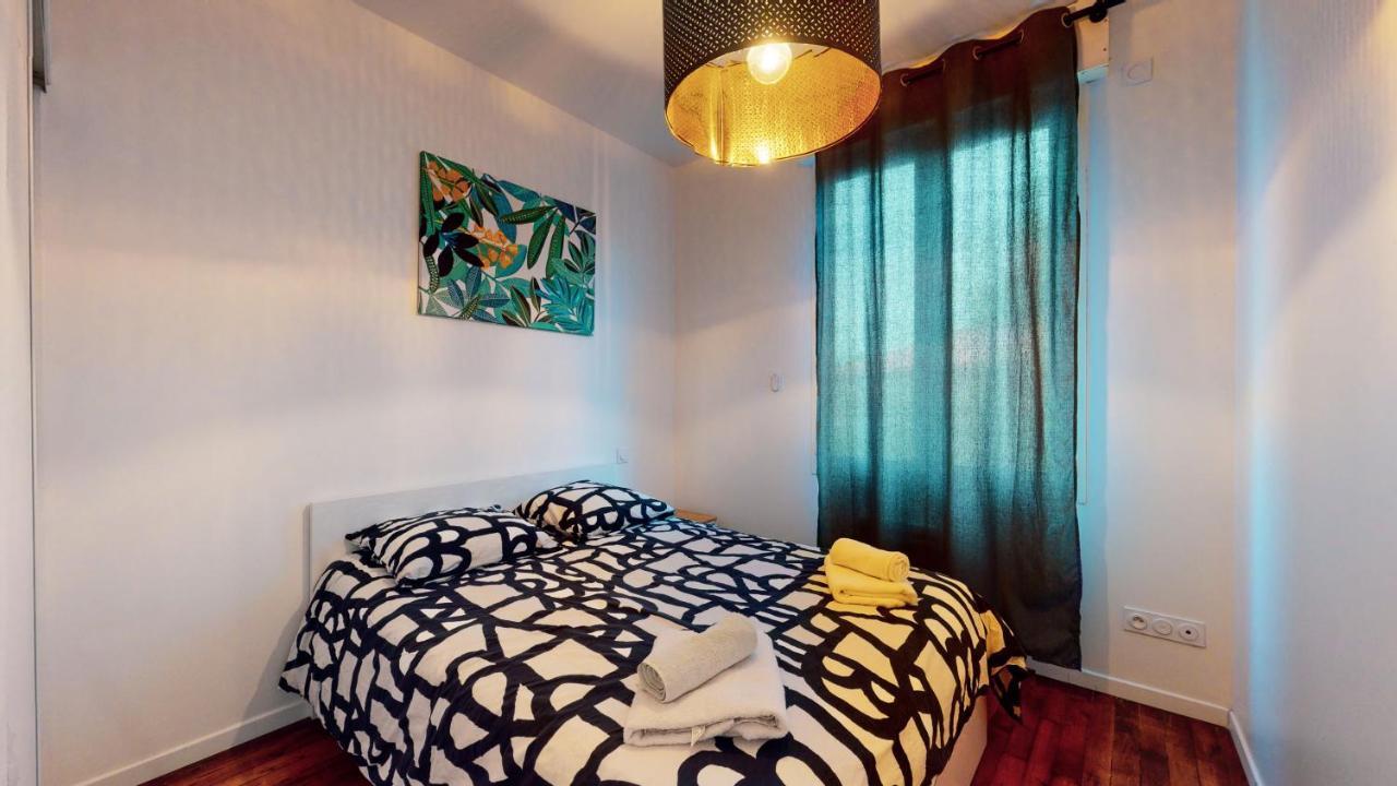 L' Appart' Des Achards - Yuzu Apartment Les Achards  Luaran gambar