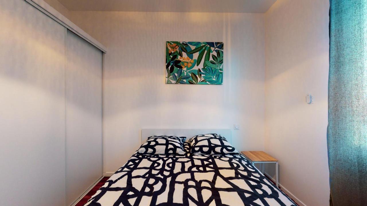 L' Appart' Des Achards - Yuzu Apartment Les Achards  Luaran gambar