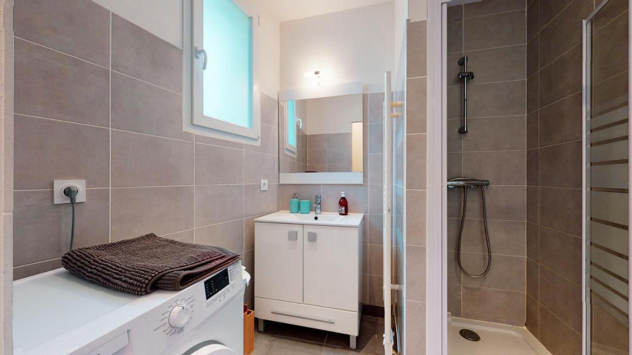L' Appart' Des Achards - Yuzu Apartment Les Achards  Luaran gambar